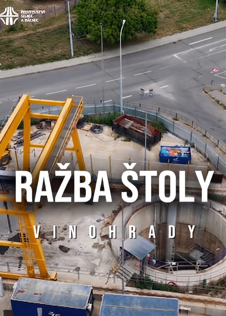 Aktuálně z brněnských silnic