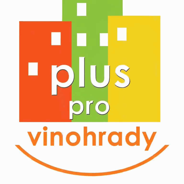 Plus pro Vinohrady