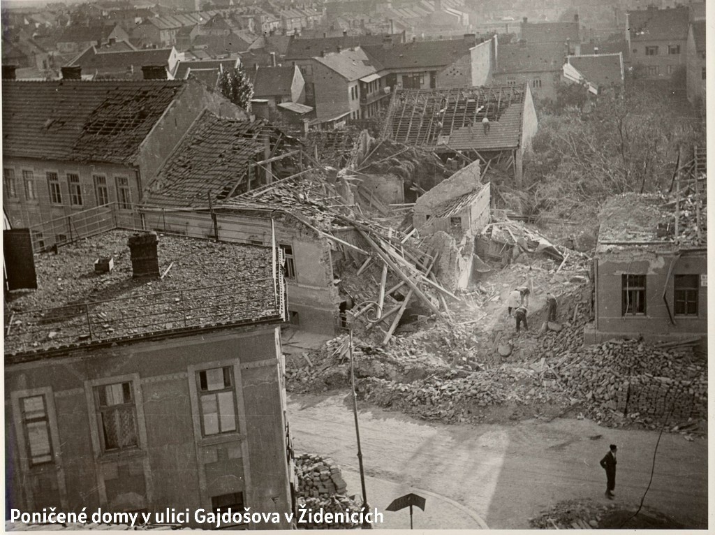 Tajemství Vinohrad 7 - dramatická historie Vinohrad a okolí