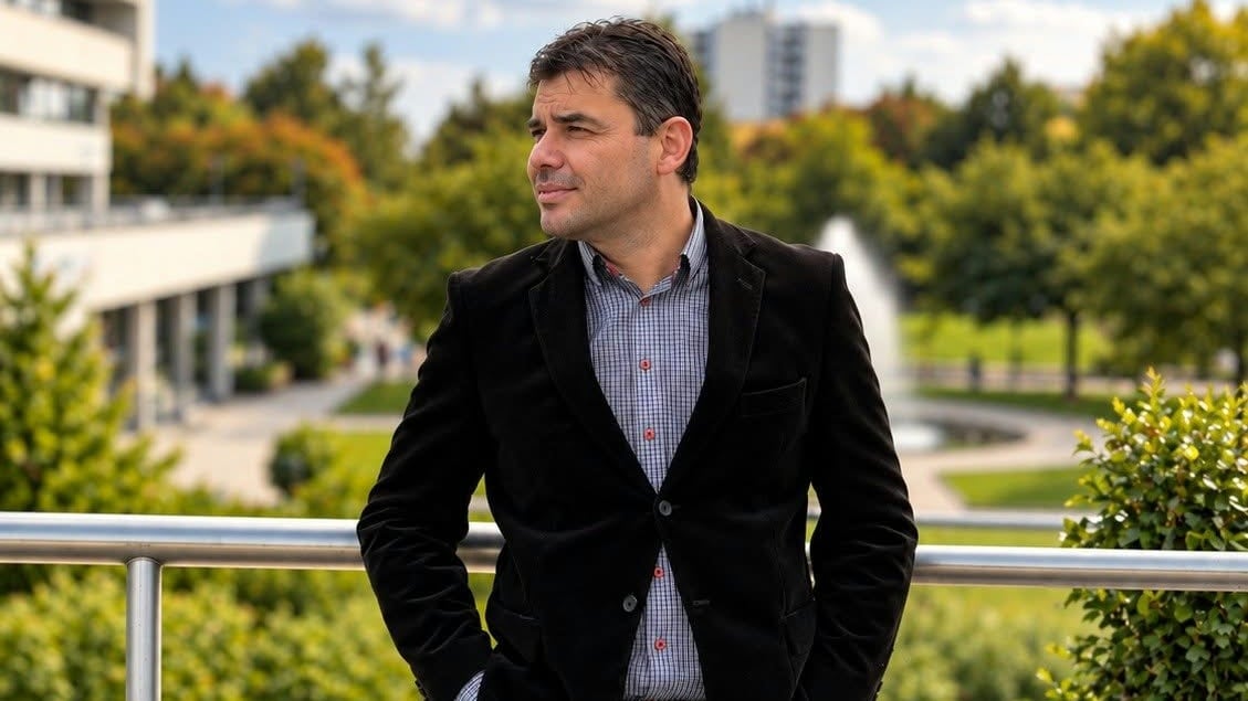 Pavel Konečný