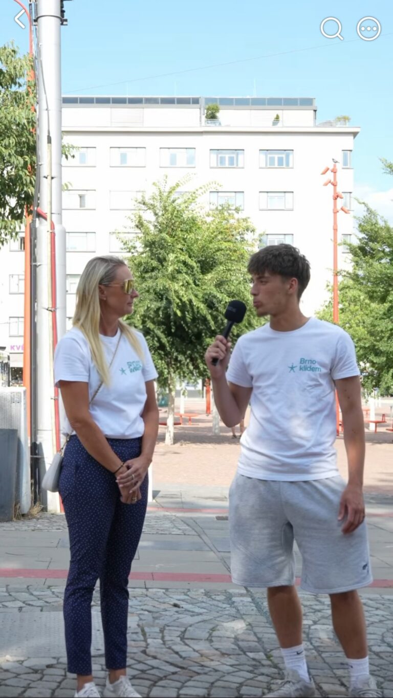 Okolí hlavního nádraží: Místo, které Brnu nedělá dobrou vizitku